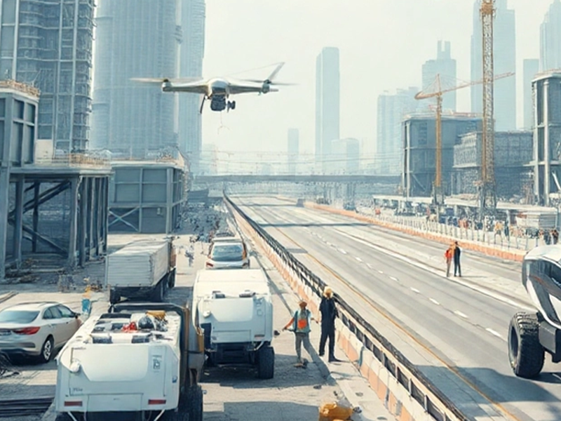 Construction